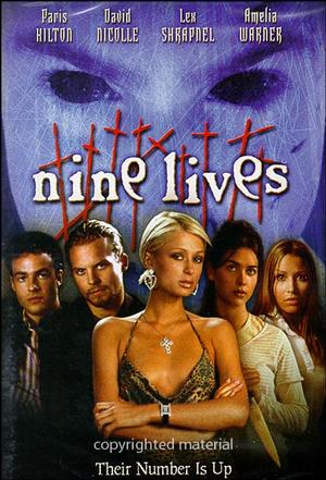  Nine Lives
