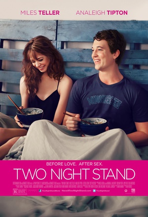 һҹδ Two Night Stand