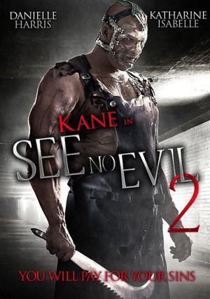 2 See No Evil 2