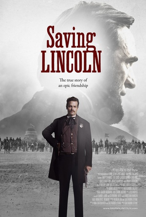 ֿ Saving Lincoln