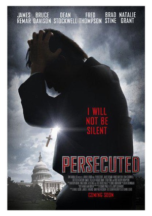 Ⱥ Persecuted