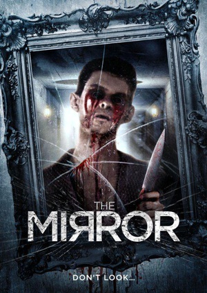 ʬ4 The Mirror