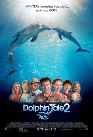 Ĺ2 Dolphin Tale 2