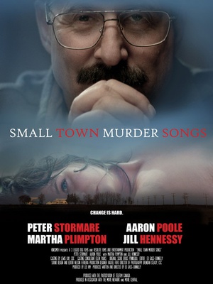 Сıɱ֮ Small Town Murder Songs