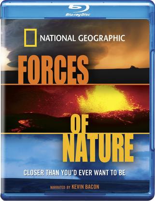 ҵȻ Natural Disasters: Forces of Nature