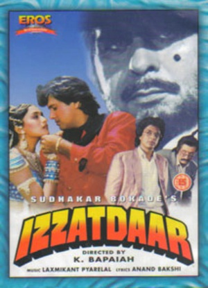 ʼϵ Izzatdaar (Hindi film)
