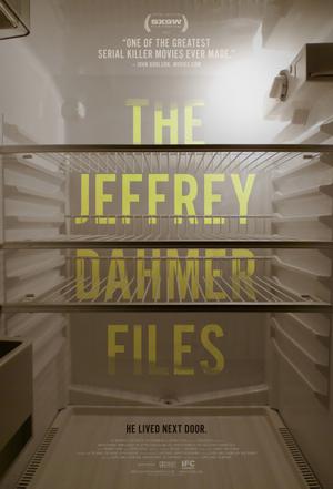 ɱħ The Jeffrey Dahmer Files