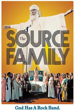 Դ The Source Family