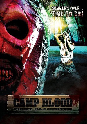 ɵ 4α Camp Blood First Slaughter