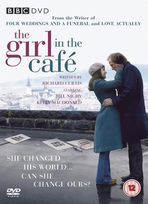 ȹŮ The Girl in the Caf