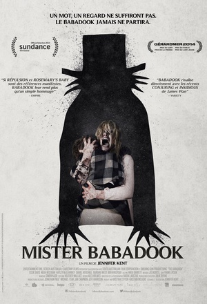  The Babadook