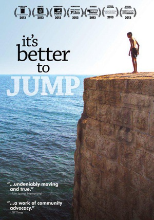 ʽ It\'s Better to Jump
