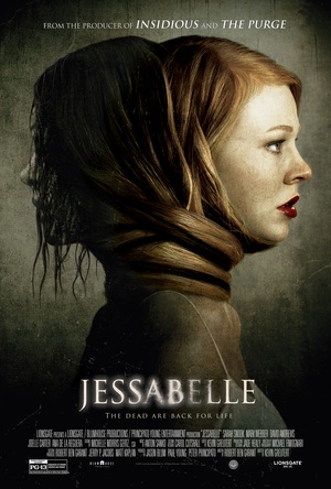 ɯ Jessabelle