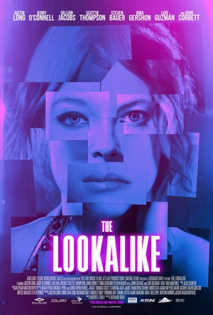 ɽկ The Lookalike