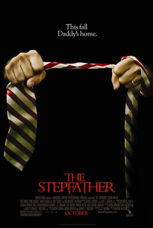 ̸ The Stepfather