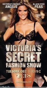 άǵ2009ʱװ The Victoria\'s Secret Fashion Show