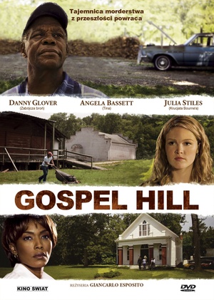 С Gospel Hill