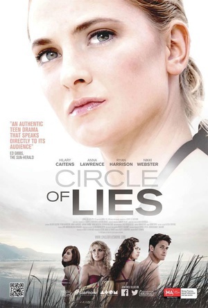 ֮Ȧ Circle of Lies