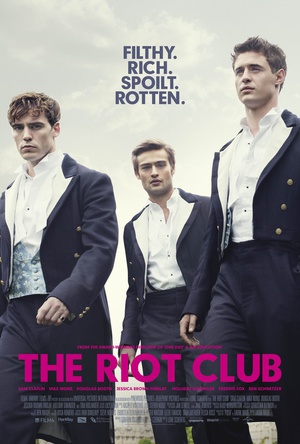ɧҾֲ The Riot Club