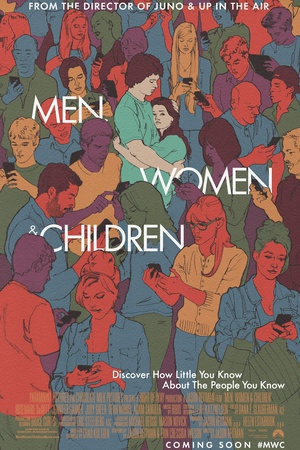 Ů˺ͺ Men, Women & Children
