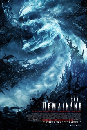 Ҵ The Remaining