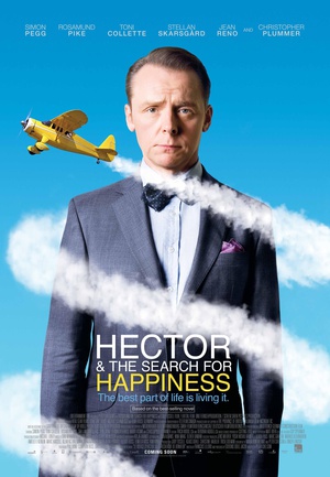 ѰҸĺտ Hector and the Search for Happiness
