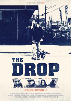 Σղ The Drop