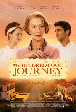 Ե The Hundred-Foot Journey