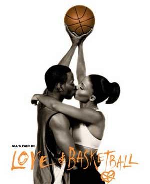  Love & Basketball