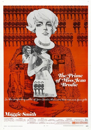 粻 The Prime of Miss Jean Brodie