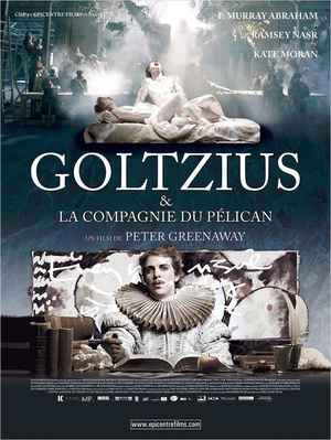 ٴ˹ɹ Goltzius and the Pelican Company
