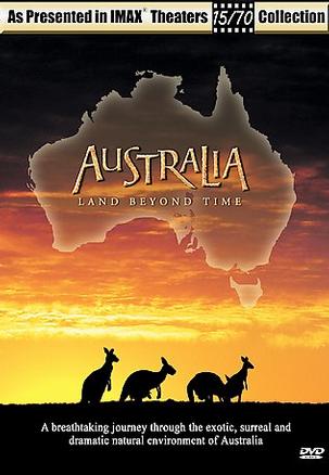 Ȥ֮ Australia: Land Beyond Time