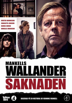 ̽ϵУʧ Wallander: Saknaden