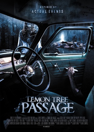 С Lemon Tree Passage