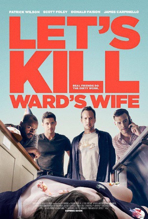 ɱͬ˾ Let\'s Kill Ward\'s Wife