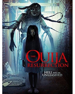 ռʵ2Ժ The Ouija Experiment 2: Theatre of Death
