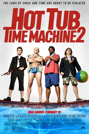 ԡʱ2 Hot Tub Time Machine 2
