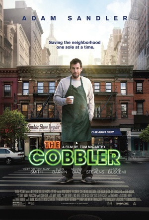 Ь The Cobbler