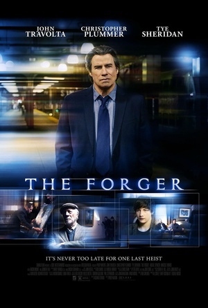α The Forger