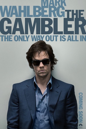 Ĺ The Gambler