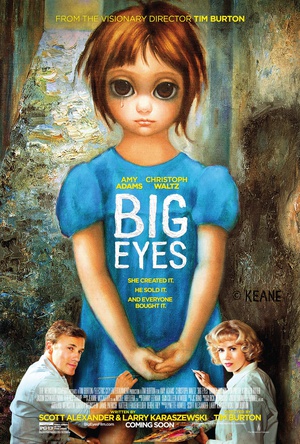 ۾ Big Eyes
