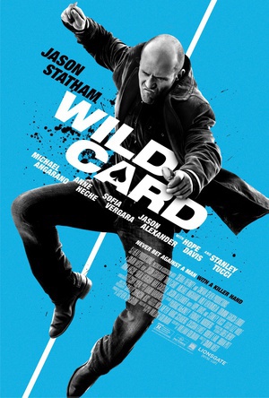 ŭ Wild Card