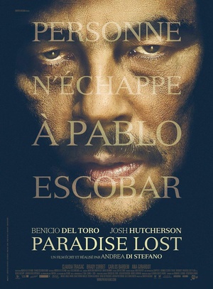 ɵ۹ Escobar: Paradise Lost