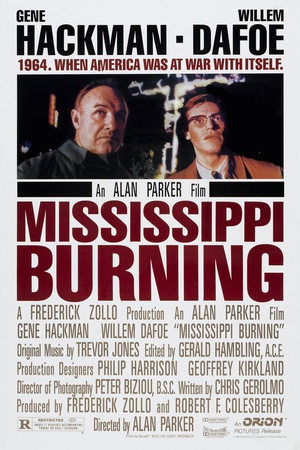 Ѫ籩 Mississippi Burning