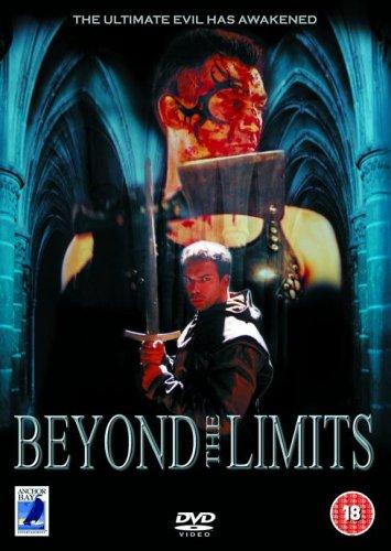 ֲ Beyond the Limits