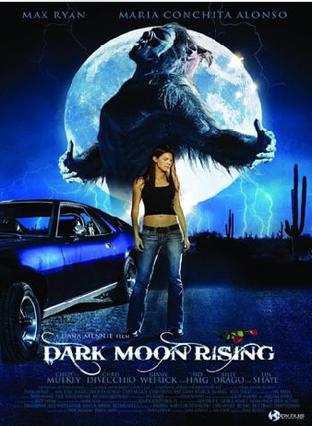  Dark Moon Rising
