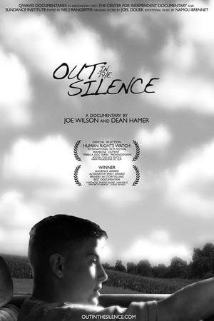 žź Out in the Silence