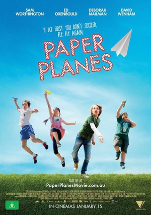 ֽɻ Paper Planes