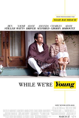 ʱ While We\'re Young