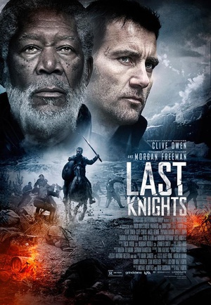 ʿ Last Knights